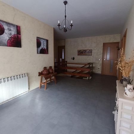 Casa Alda Villa Cabezuela Екстериор снимка