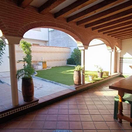 Casa Alda Villa Cabezuela Екстериор снимка