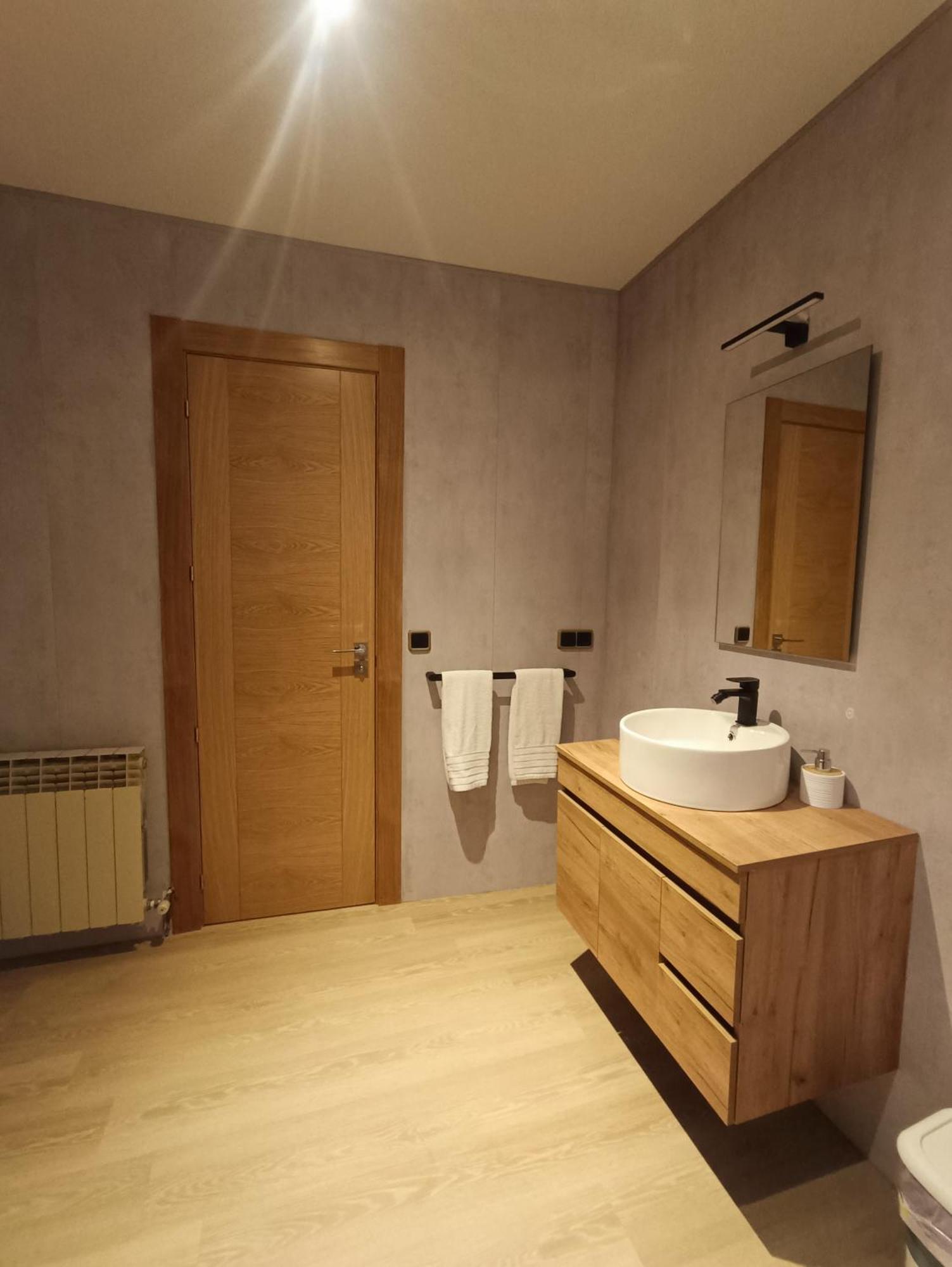 Casa Alda Villa Cabezuela Екстериор снимка