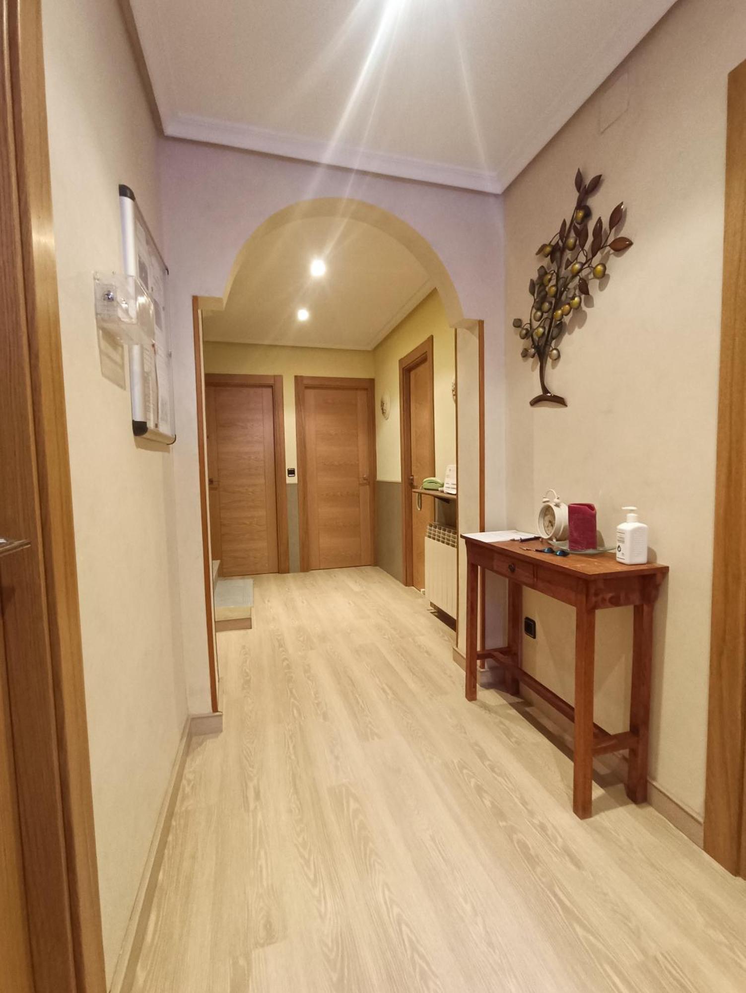 Casa Alda Villa Cabezuela Екстериор снимка