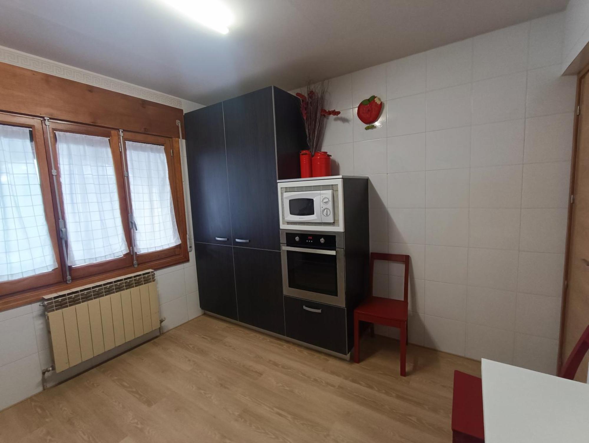 Casa Alda Villa Cabezuela Екстериор снимка