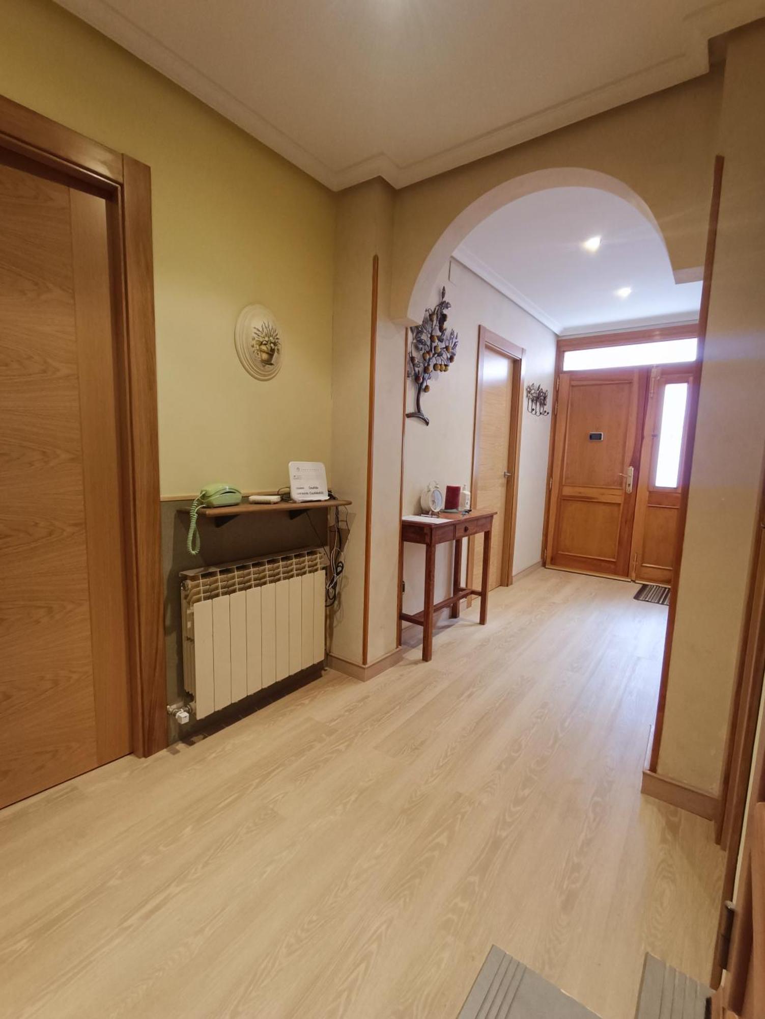 Casa Alda Villa Cabezuela Екстериор снимка