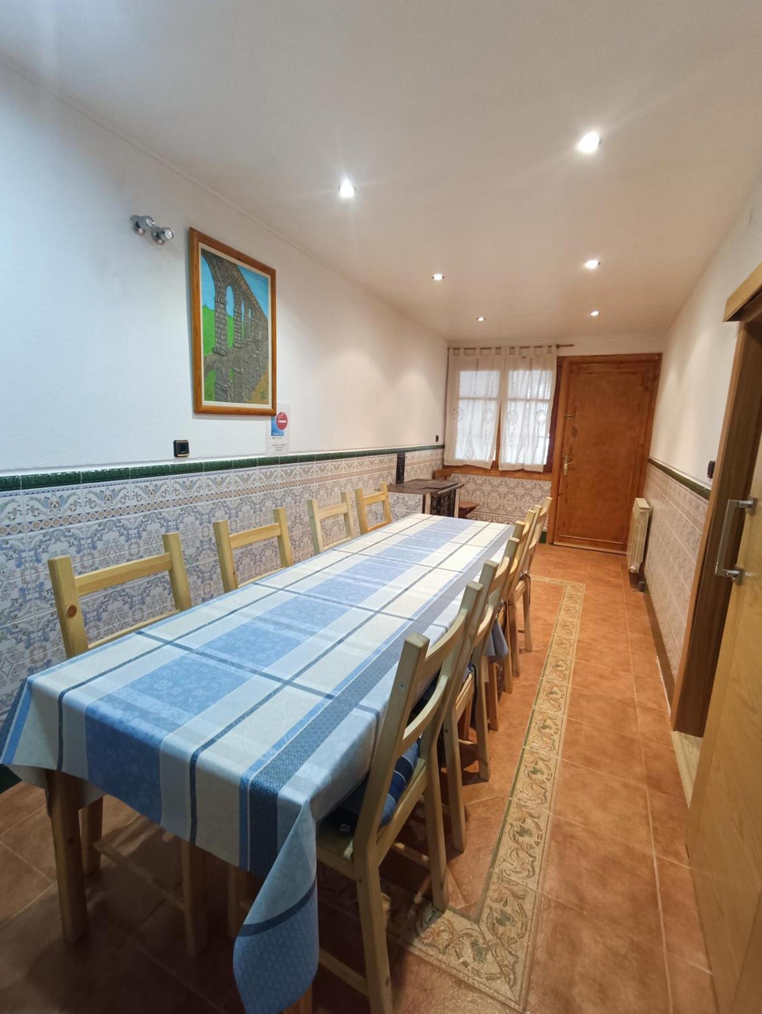 Casa Alda Villa Cabezuela Екстериор снимка