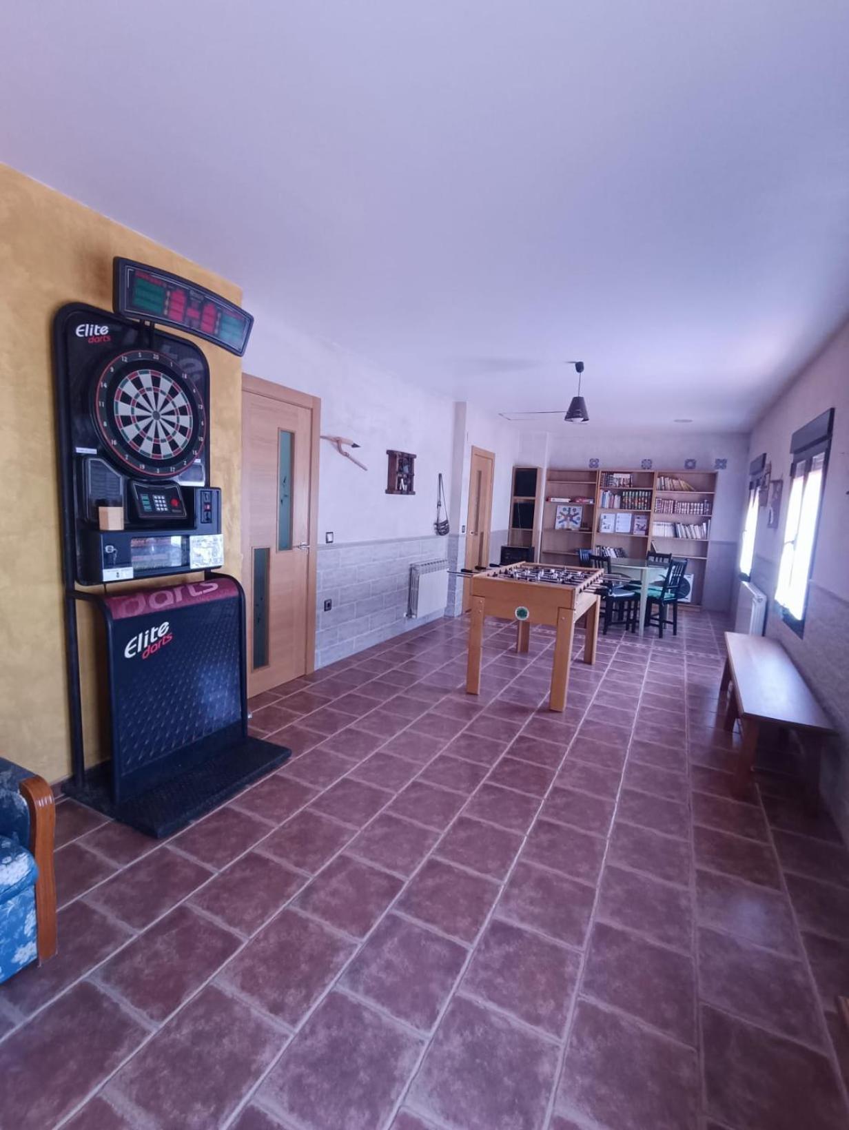 Casa Alda Villa Cabezuela Екстериор снимка