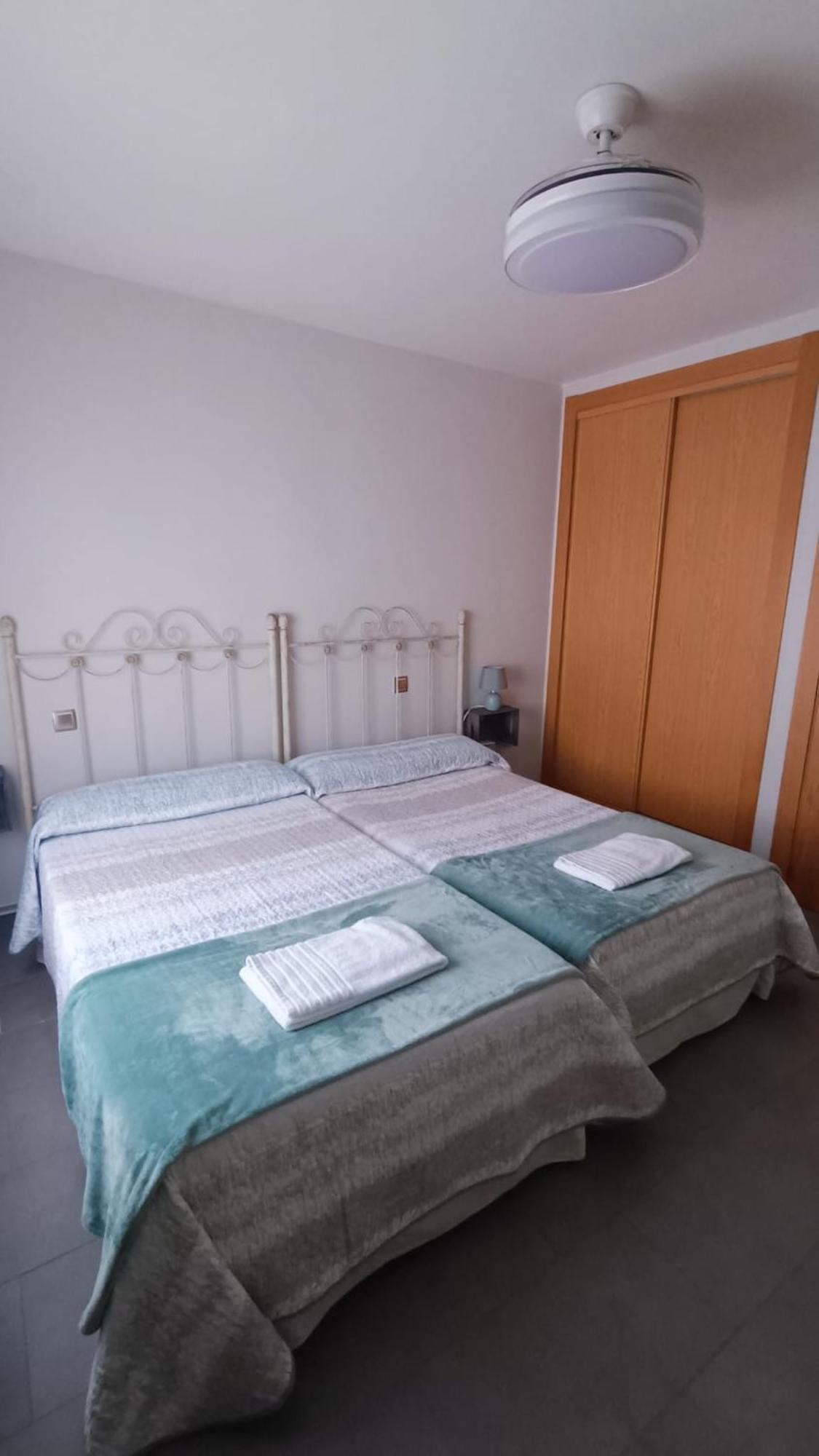 Casa Alda Villa Cabezuela Екстериор снимка