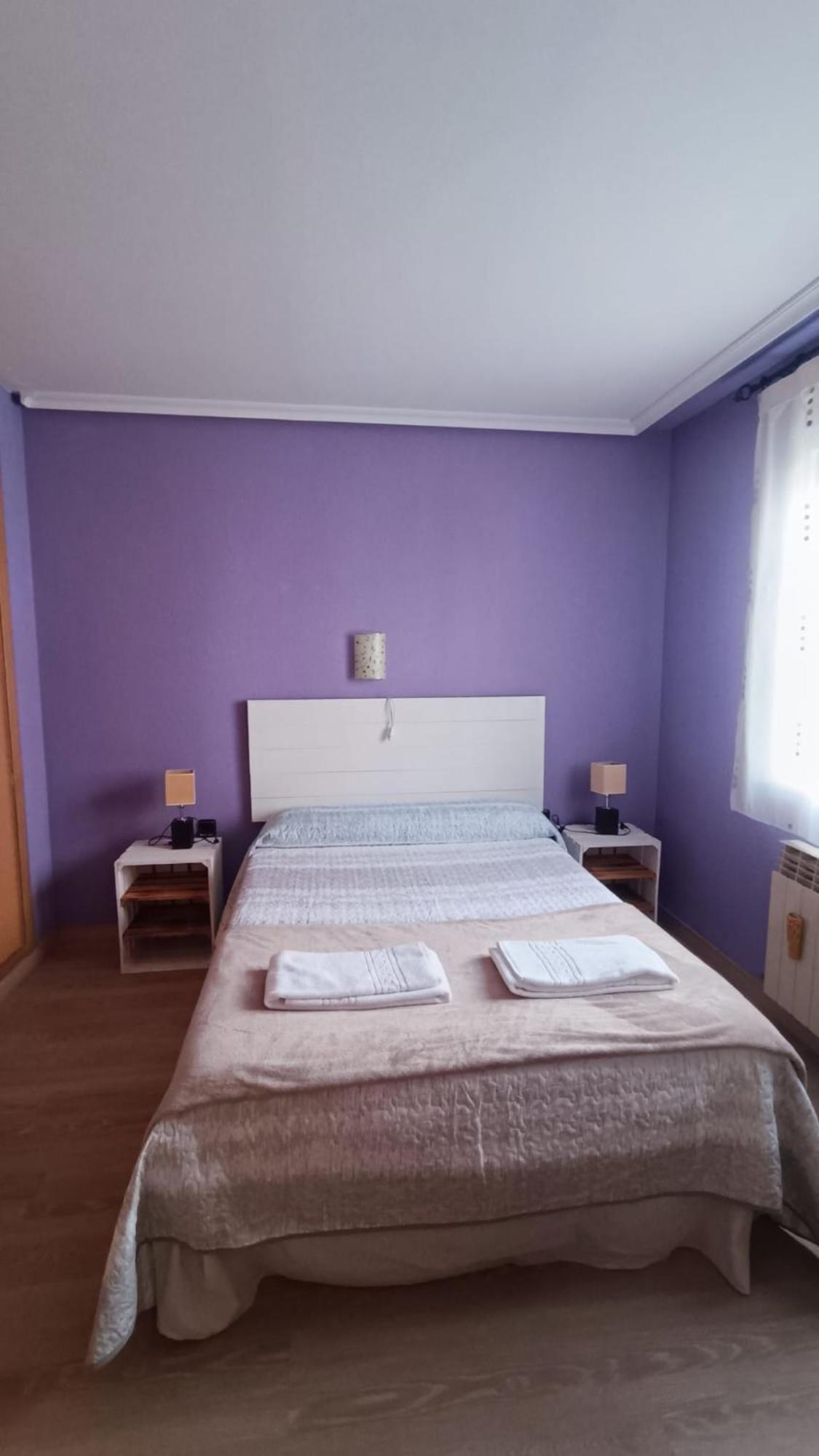 Casa Alda Villa Cabezuela Екстериор снимка