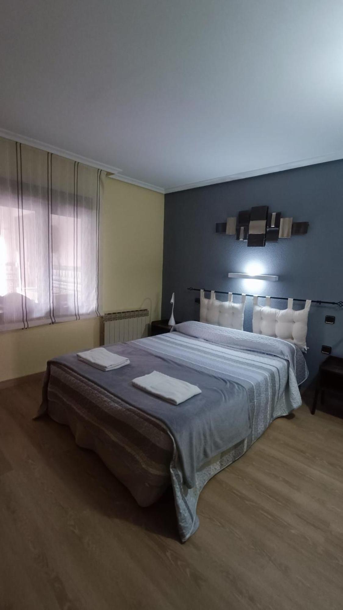 Casa Alda Villa Cabezuela Екстериор снимка