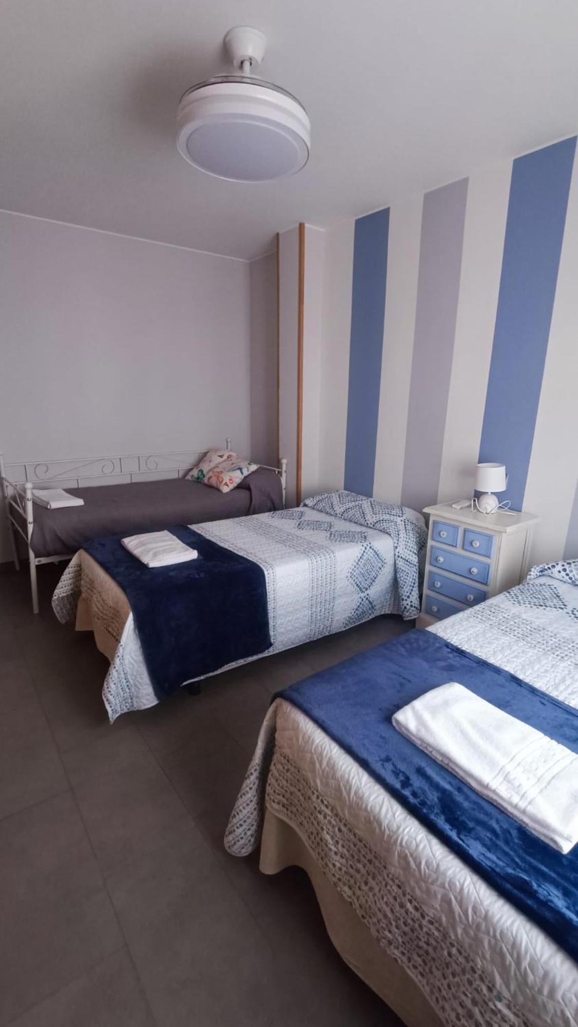 Casa Alda Villa Cabezuela Екстериор снимка